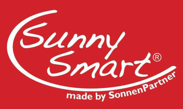 SunnySmart Strandkorb