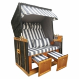 Strandkorb bei Roller (Möbelhaus) im Angebot