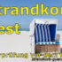 Strandkorb Ostsee