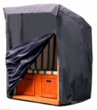 Strandkorbhülle – bestmöglicher Schutz für deinen Strandkorb!