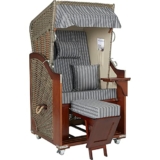 WEBAVITA – Strandkorb Mallorca